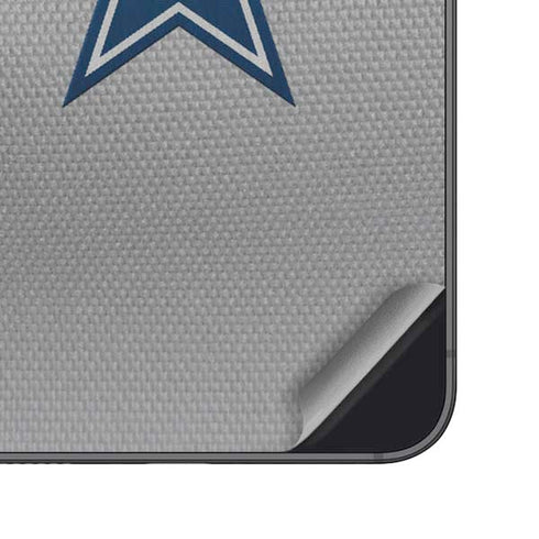 NFL Dallas Cowboys Vintage Galaxy S23 Skin