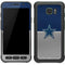 NFL Dallas Cowboys Vintage Galaxy S7 Active Skin