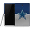 NFL Dallas Cowboys Vintage Samsung Galaxy Tab Skin
