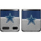 NFL Dallas Cowboys Vintage Galaxy Z Flip Skin