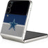 NFL Dallas Cowboys Vintage Galaxy Z Flip4 5G Skin