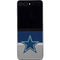 NFL Dallas Cowboys Vintage Galaxy Z Flip5 5G Skin