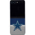 NFL Dallas Cowboys Vintage Galaxy Z Flip5 5G Skin