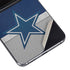 NFL Dallas Cowboys Vintage Galaxy Z Flip5 5G Skin
