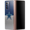 NFL Dallas Cowboys Vintage Galaxy Z Fold2 5G Skin