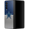 NFL Dallas Cowboys Vintage Galaxy Z Fold3 5G Skin