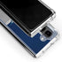 NFL Dallas Cowboys Vintage Galaxy Z Fold5 5G Clear Case