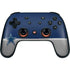 NFL Dallas Cowboys Vintage Google Stadia Controller Skin
