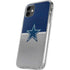 NFL Dallas Cowboys Vintage iPhone 11 Clear Case