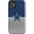 NFL Dallas Cowboys Vintage iPhone 11 Impact Case
