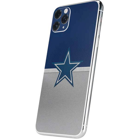 NFL Dallas Cowboys Vintage iPhone 11 Pro Max Skin