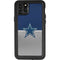 NFL Dallas Cowboys Vintage iPhone 11 Pro Max Waterproof Case