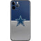NFL Dallas Cowboys Vintage iPhone 11 Pro Skin