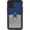 NFL Dallas Cowboys Vintage iPhone 11 Pro Waterproof Case