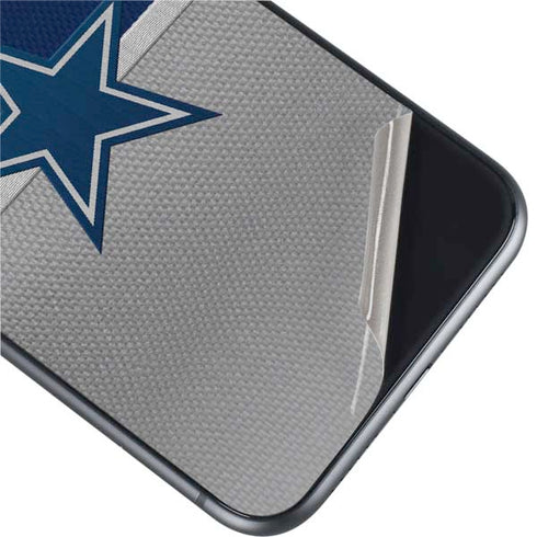 NFL Dallas Cowboys Vintage iPhone 11 Skin