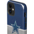 NFL Dallas Cowboys Vintage iPhone 12 Impact Case