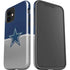 NFL Dallas Cowboys Vintage iPhone 12 Impact Case