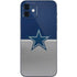 NFL Dallas Cowboys Vintage iPhone 12 Mini Skin