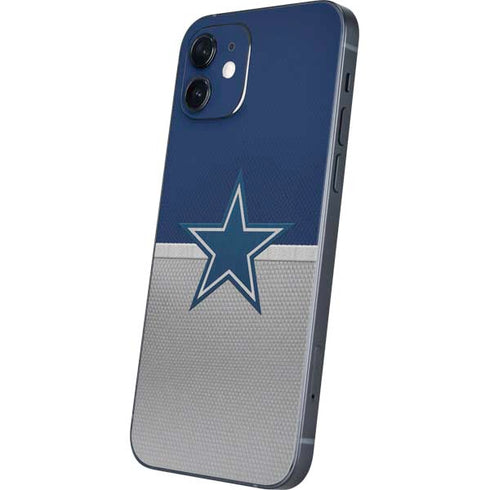 NFL Dallas Cowboys Vintage iPhone 12 Mini Skin