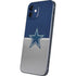 NFL Dallas Cowboys Vintage iPhone 12 Mini Skin