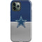 NFL Dallas Cowboys Vintage iPhone 12 Pro Impact Case