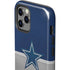 NFL Dallas Cowboys Vintage iPhone 12 Pro Impact Case