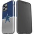 NFL Dallas Cowboys Vintage iPhone 12 Pro Impact Case
