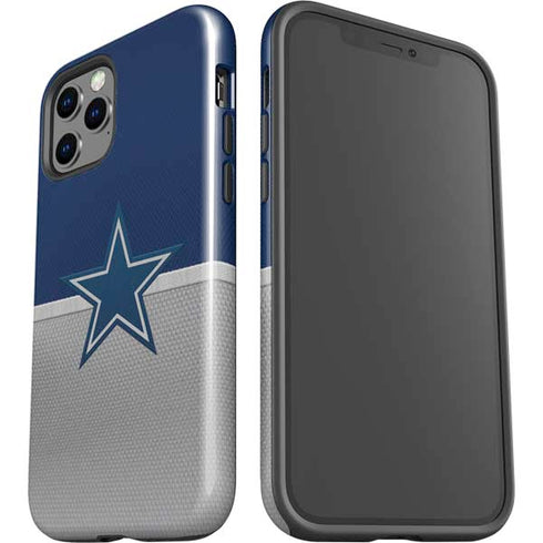NFL Dallas Cowboys Vintage iPhone 12 Pro Max Impact Case