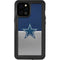 NFL Dallas Cowboys Vintage iPhone 12 Pro Max Waterproof Case