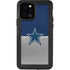 NFL Dallas Cowboys Vintage iPhone 12 Pro Waterproof Case