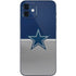 NFL Dallas Cowboys Vintage iPhone 12 Skin