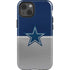 NFL Dallas Cowboys Vintage iPhone 13 Impact Case