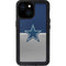 NFL Dallas Cowboys Vintage iPhone 13 Mini Waterproof Case
