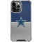 NFL Dallas Cowboys Vintage iPhone 13 Pro Max Clear Case