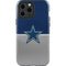NFL Dallas Cowboys Vintage iPhone 13 Pro Max Impact Case