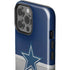 NFL Dallas Cowboys Vintage iPhone 13 Pro Max Impact Case