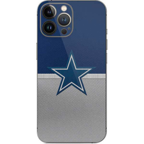 NFL Dallas Cowboys Vintage iPhone 13 Pro Max Skin