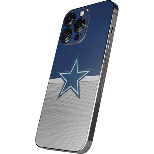 NFL Dallas Cowboys Vintage iPhone 13 Pro Max Skin