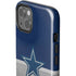NFL Dallas Cowboys Vintage iPhone 14 Plus Impact Case