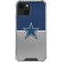 NFL Dallas Cowboys Vintage iPhone 14 Plus Clear Case