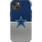 NFL Dallas Cowboys Vintage iPhone 14 Impact Case