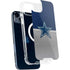 NFL Dallas Cowboys Vintage iPhone 14 Plus MagSafe Case