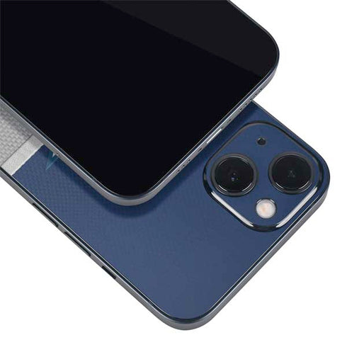 NFL Dallas Cowboys Vintage iPhone 15 Plus Skin