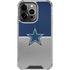 NFL Dallas Cowboys Vintage iPhone 15 Pro Clear Case