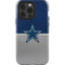 NFL Dallas Cowboys Vintage iPhone 14 Pro Impact Case