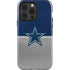 NFL Dallas Cowboys Vintage iPhone 15 Pro Impact Case