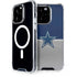 NFL Dallas Cowboys Vintage iPhone 15 Pro MagSafe Case