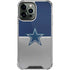 NFL Dallas Cowboys Vintage iPhone 14 Pro Max Clear Case