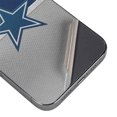 NFL Dallas Cowboys Vintage iPhone 14 Pro Max Skin