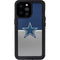 NFL Dallas Cowboys Vintage iPhone 14 Pro Max Waterproof Case